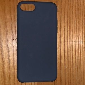 ☆ BRAND NEW ☆ Black heyday iPhone 7 case